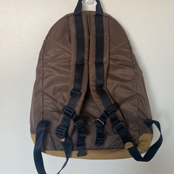 Just Reduced🎉Jimmy Black Backpack | Multi-color - Picture 3 of 5